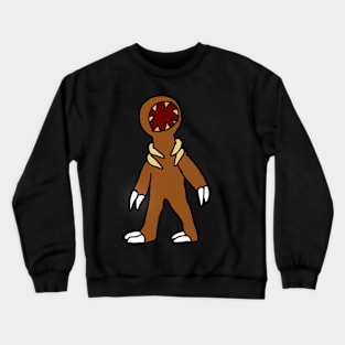 Figure Crewneck Sweatshirt